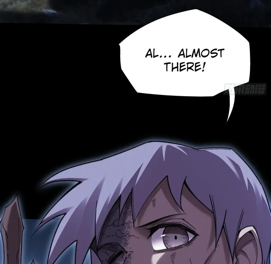 Sinister Immortal Path Chapter 56 page 68 - 