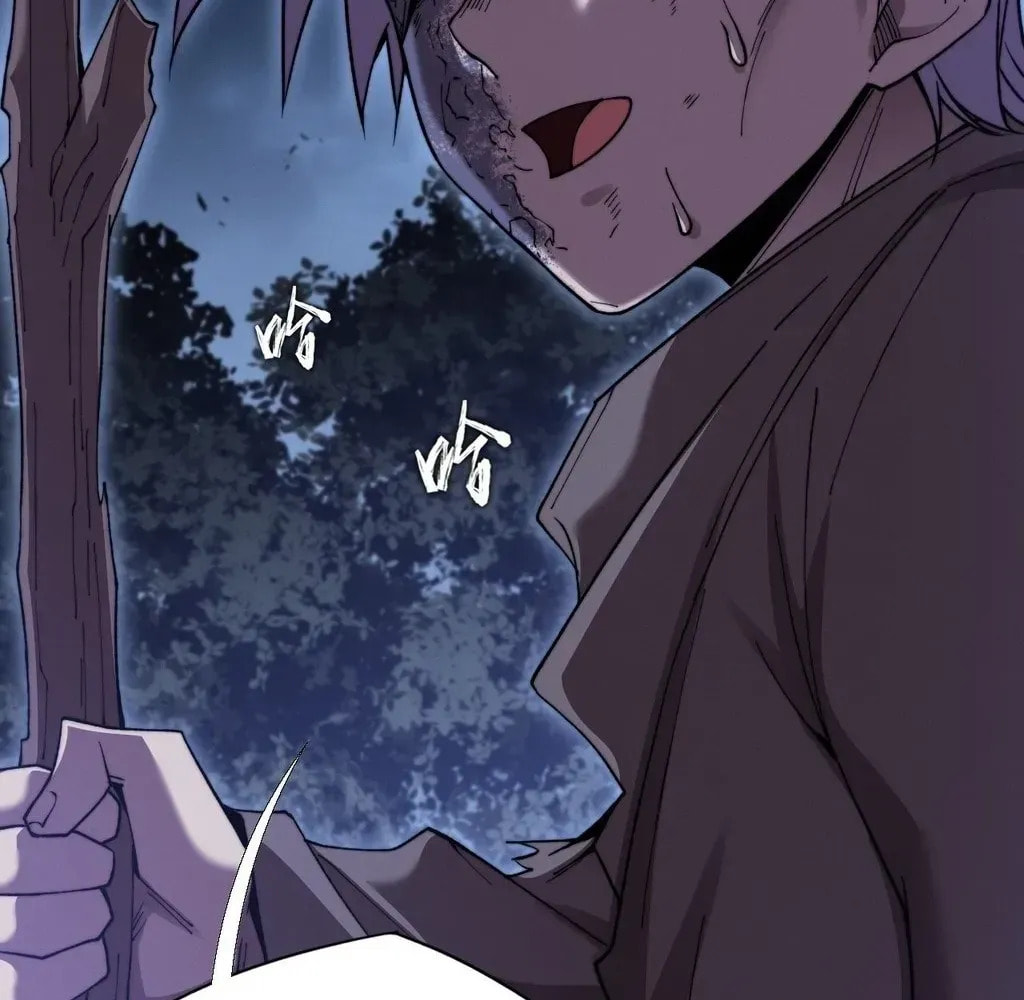 Sinister Immortal Path Chapter 56 page 69 - 