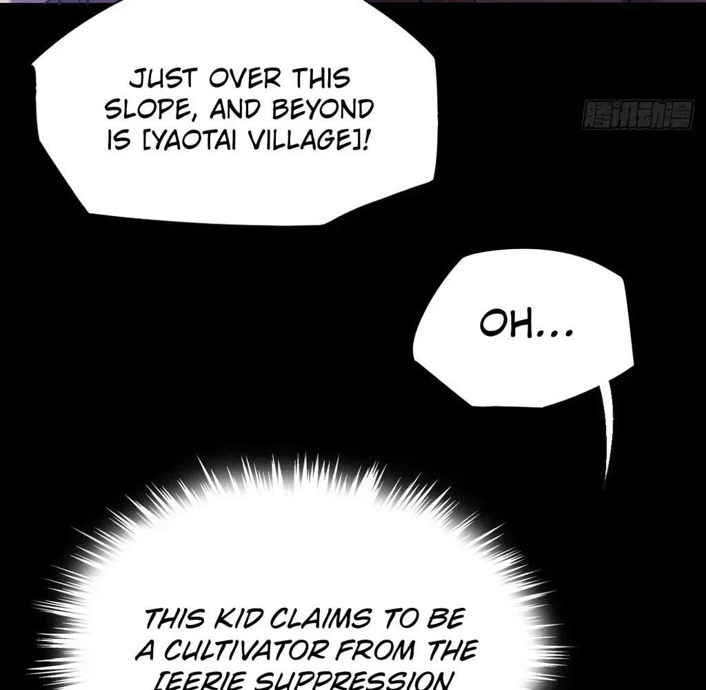 Sinister Immortal Path Chapter 56 page 70 - 