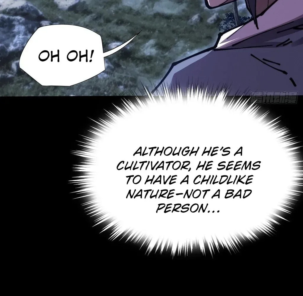 Sinister Immortal Path Chapter 56 page 74 - 