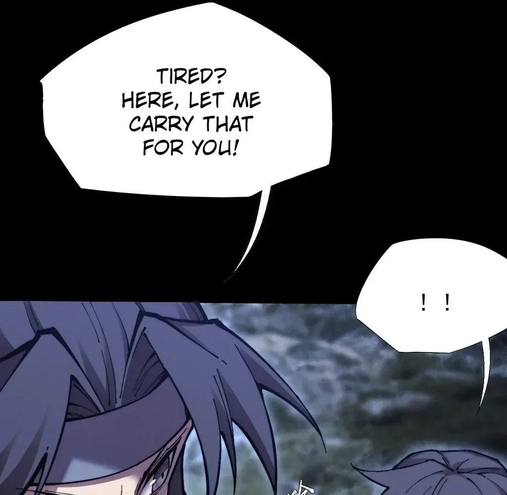 Sinister Immortal Path Chapter 56 page 76 - 