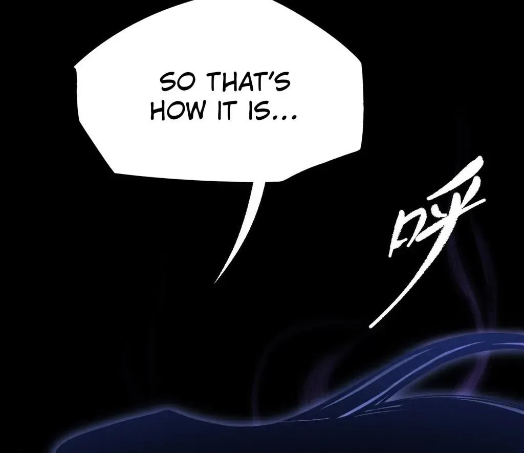 Sinister Immortal Path Chapter 56 page 9 - 