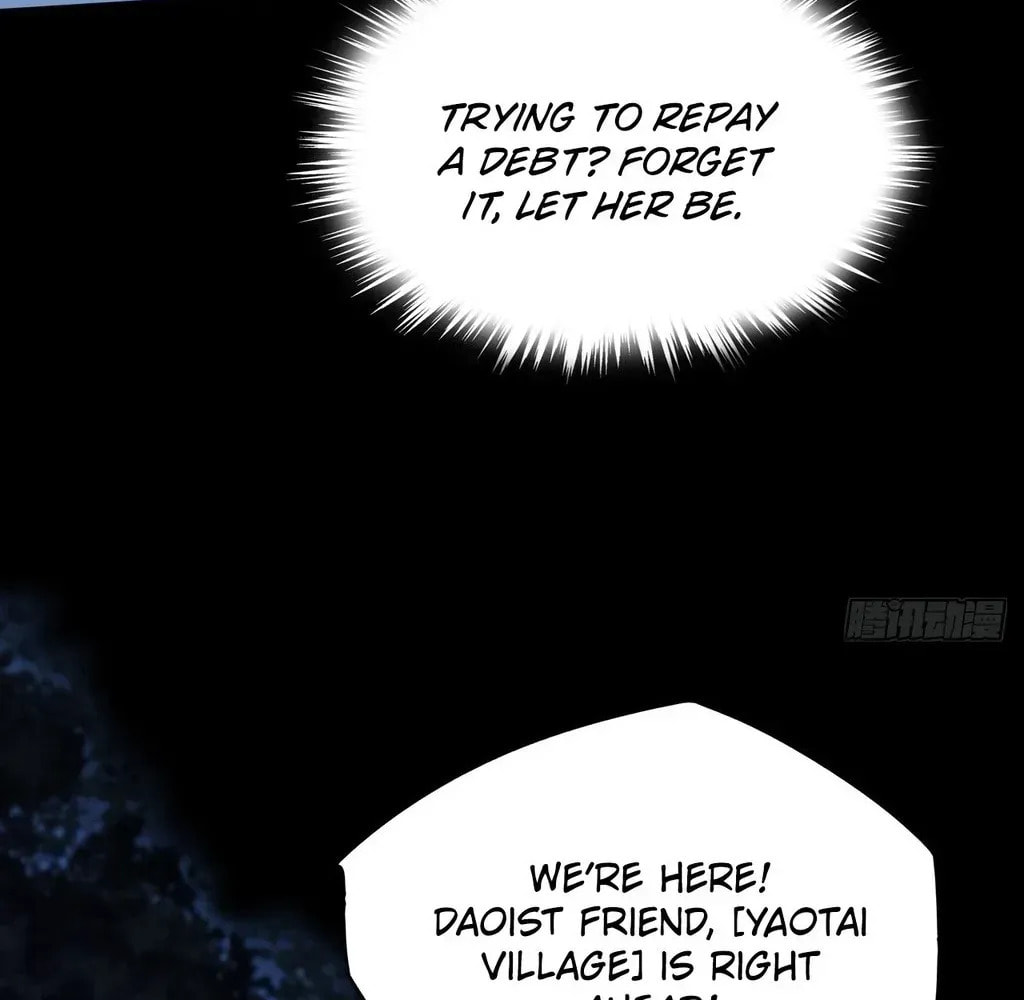 Sinister Immortal Path Chapter 56 page 82 - 