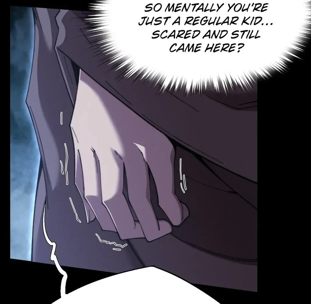 Sinister Immortal Path Chapter 57 page 11 - 