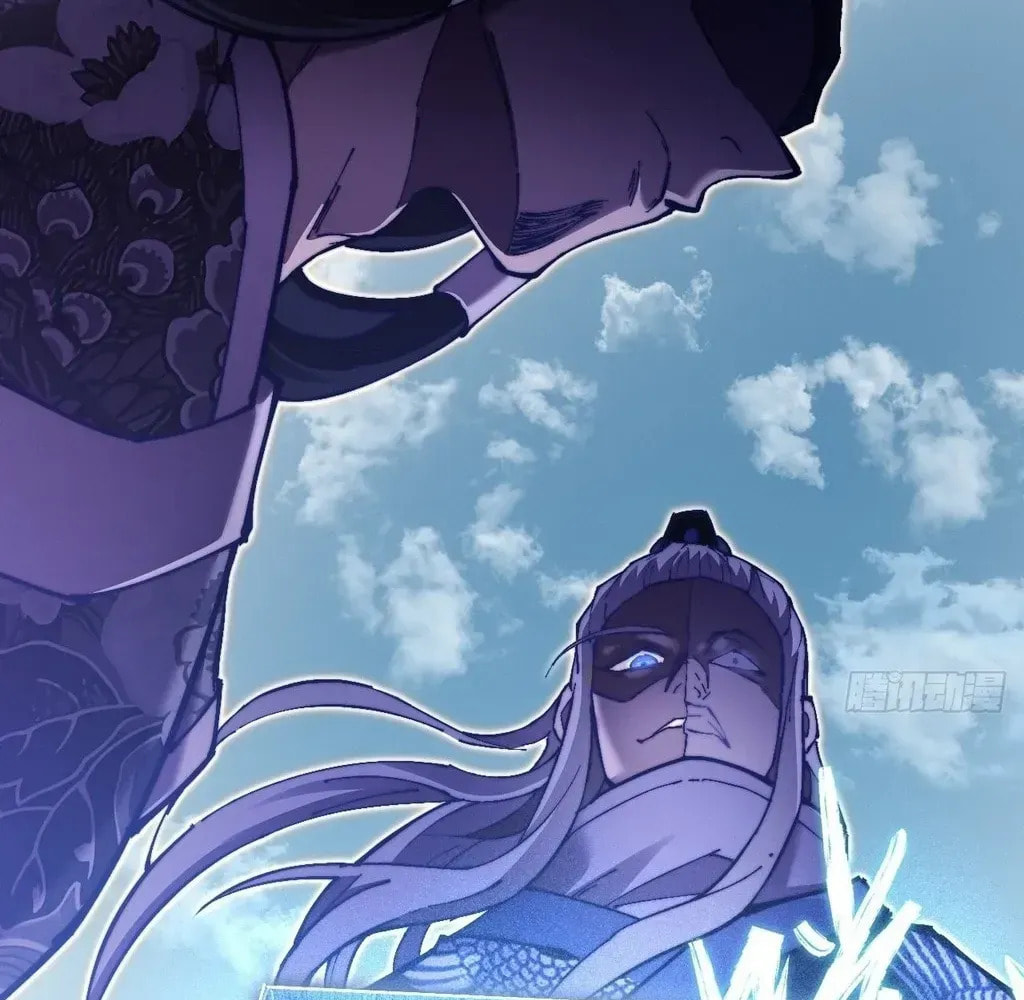 Sinister Immortal Path Chapter 57 page 111 - 