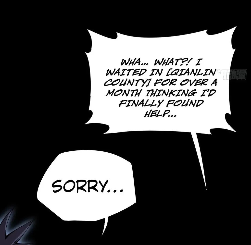 Sinister Immortal Path Chapter 57 page 15 - 