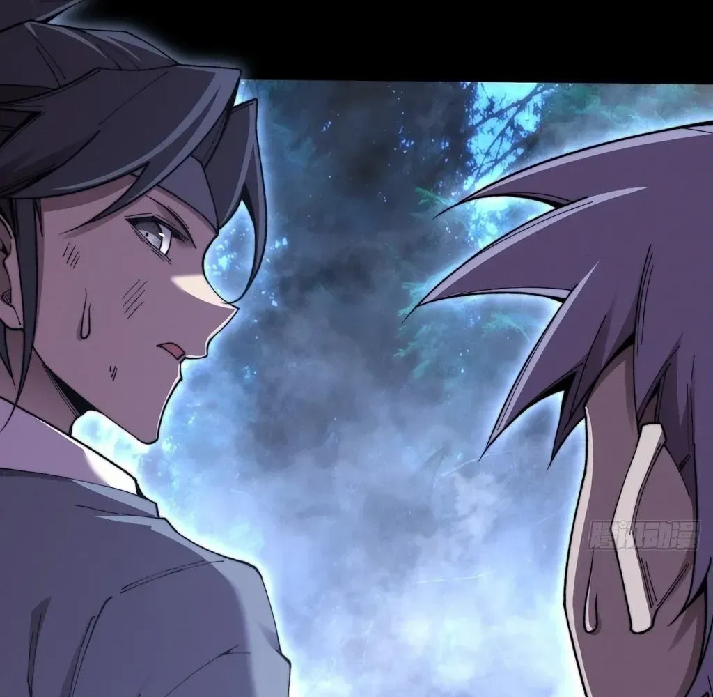 Sinister Immortal Path Chapter 57 page 16 - 