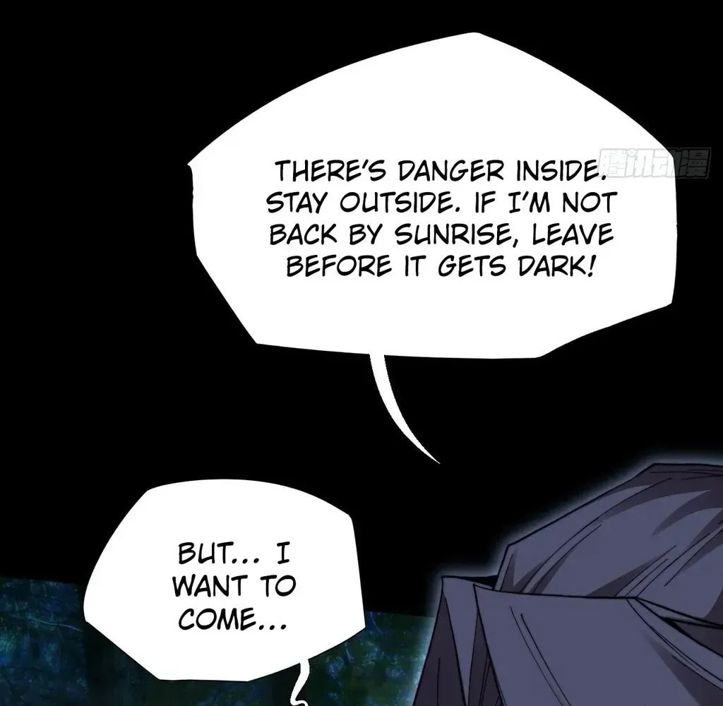 Sinister Immortal Path Chapter 57 page 18 - 