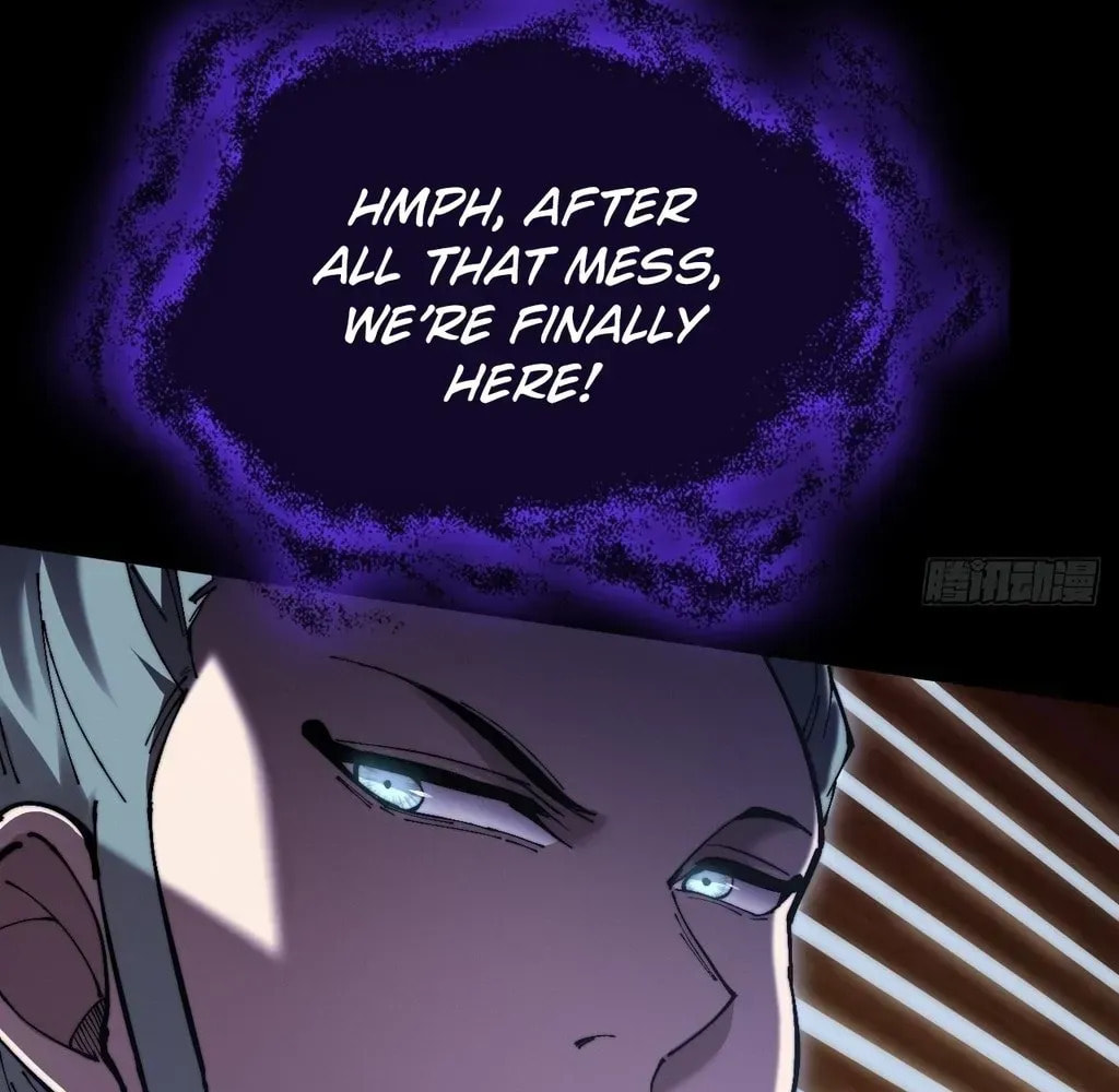Sinister Immortal Path Chapter 57 page 33 - 