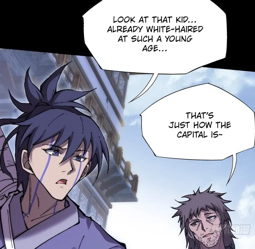 Sinister Immortal Path Chapter 57 page 37 - 