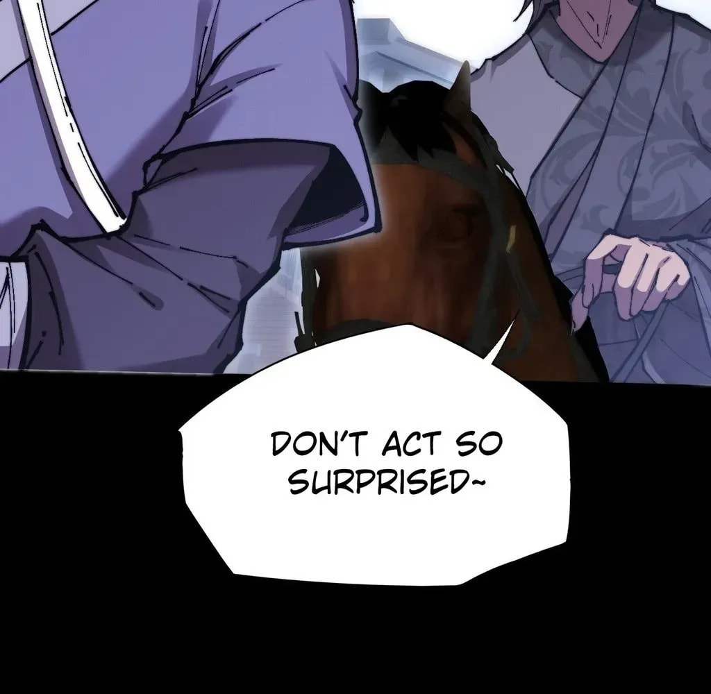 Sinister Immortal Path Chapter 57 page 38 - 