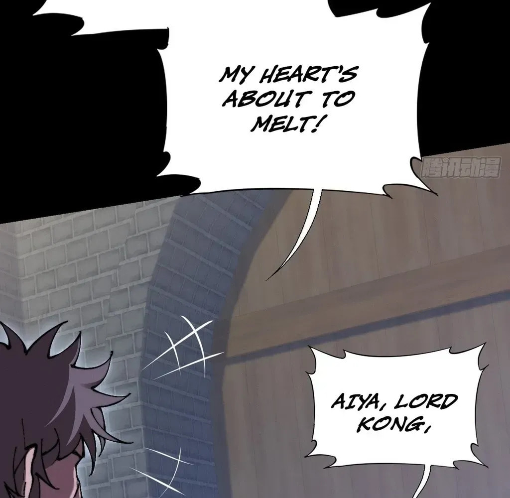 Sinister Immortal Path Chapter 57 page 47 - 