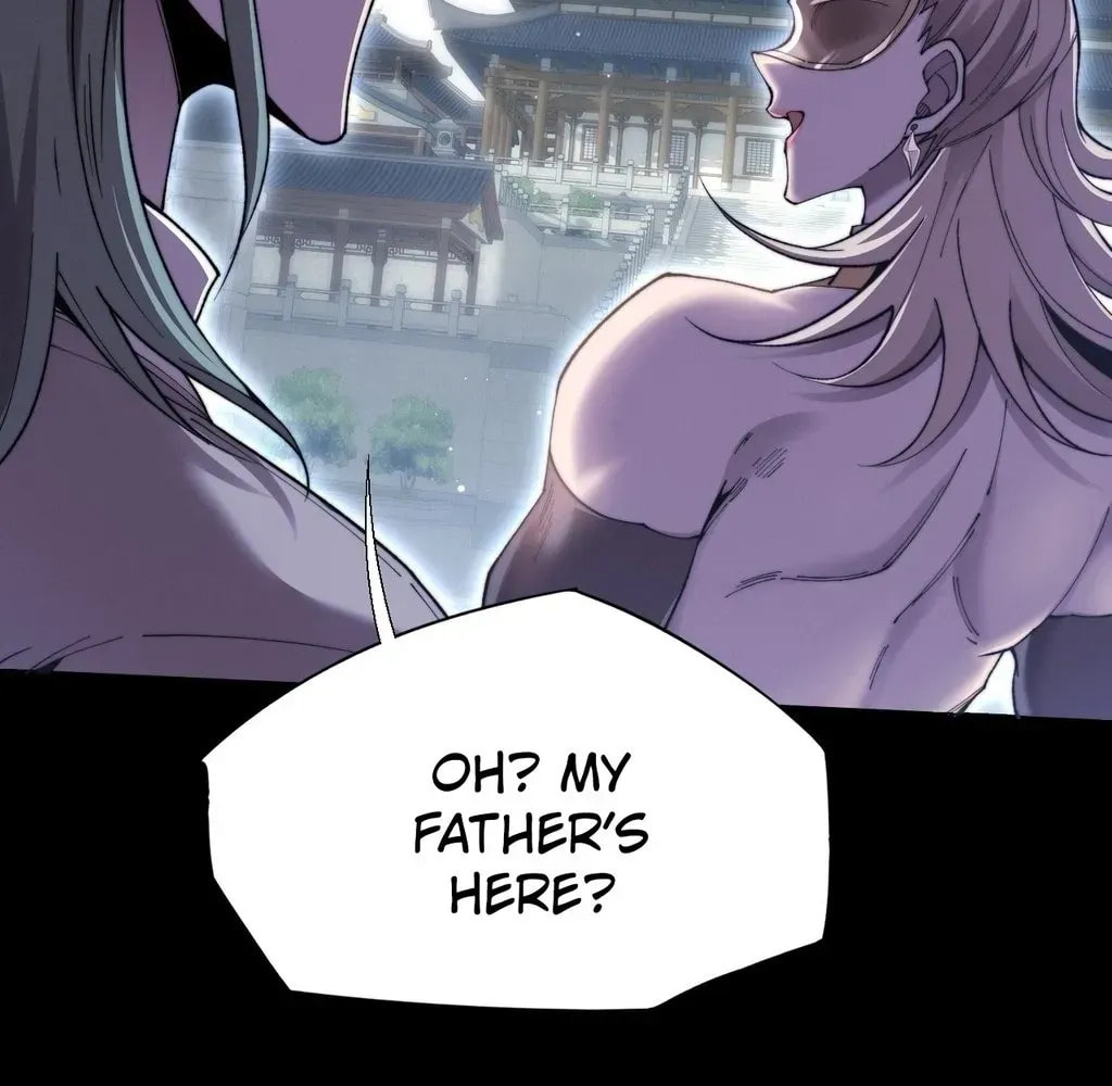Sinister Immortal Path Chapter 57 page 55 - 