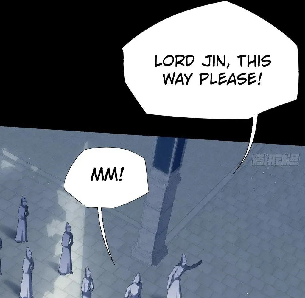 Sinister Immortal Path Chapter 57 page 60 - 