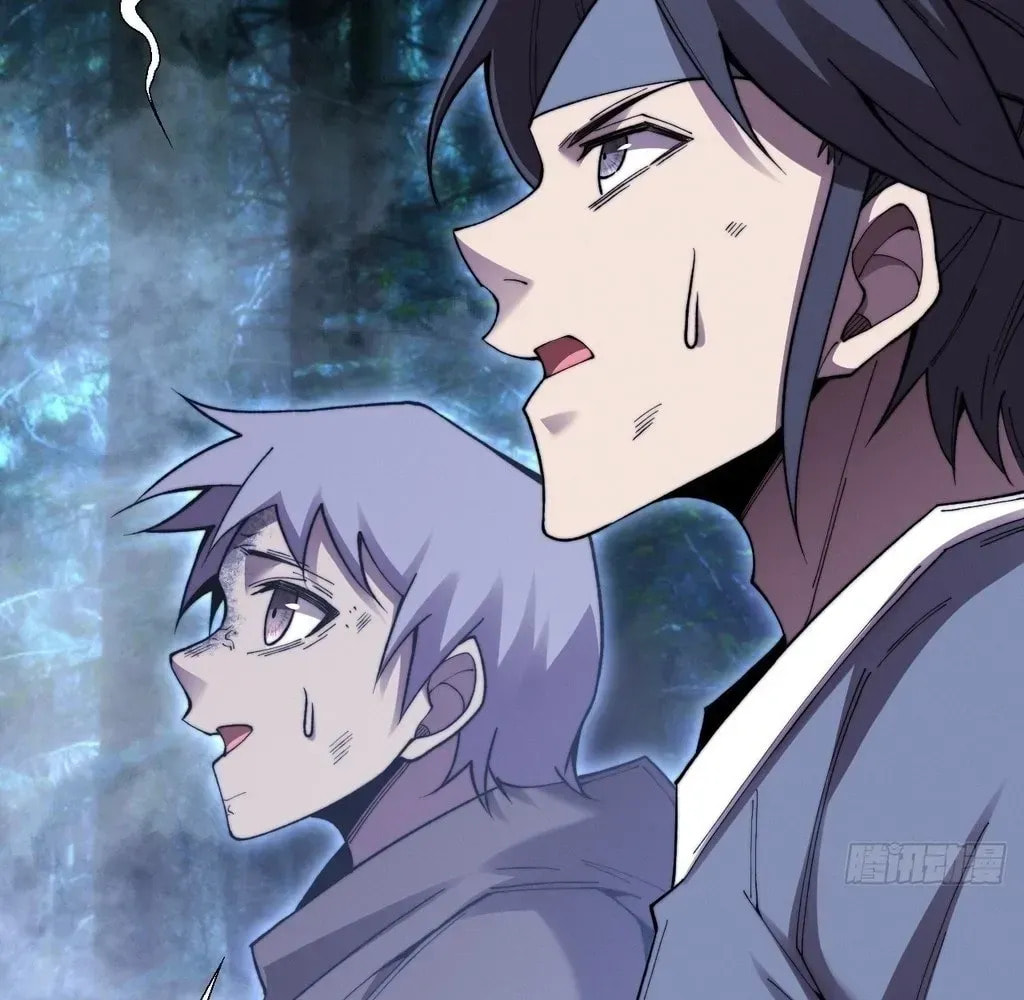 Sinister Immortal Path Chapter 57 page 7 - 