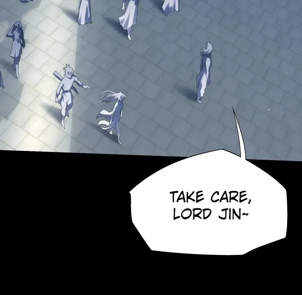 Sinister Immortal Path Chapter 57 page 61 - 