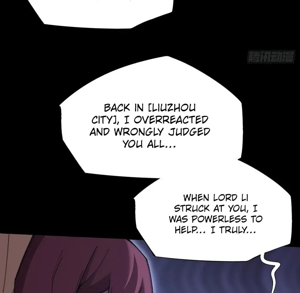 Sinister Immortal Path Chapter 57 page 64 - 