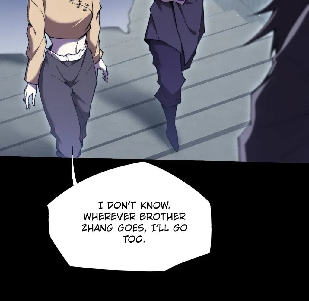 Sinister Immortal Path Chapter 57 page 68 - 