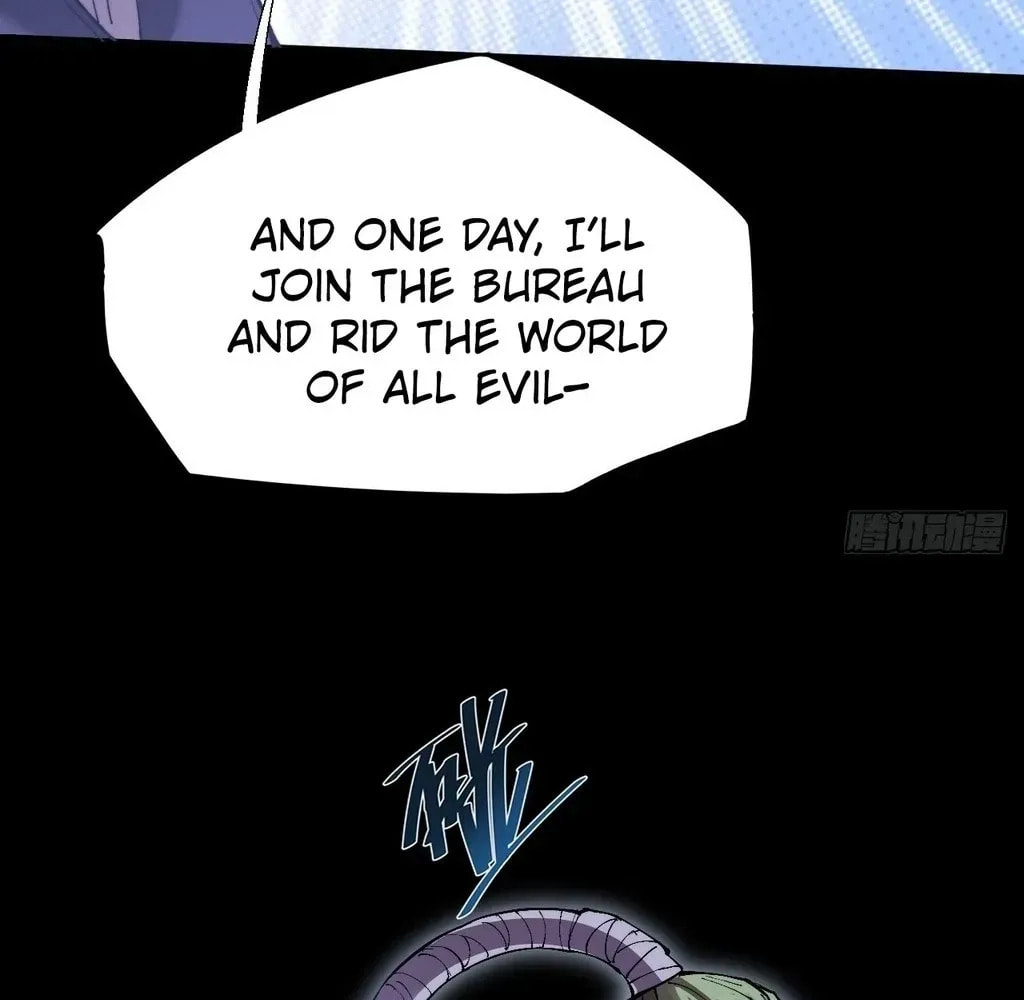 Sinister Immortal Path Chapter 57 page 74 - 