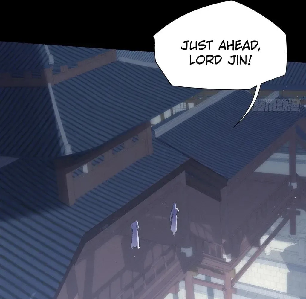 Sinister Immortal Path Chapter 57 page 80 - 
