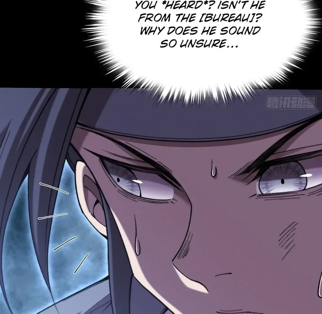 Sinister Immortal Path Chapter 57 page 9 - 