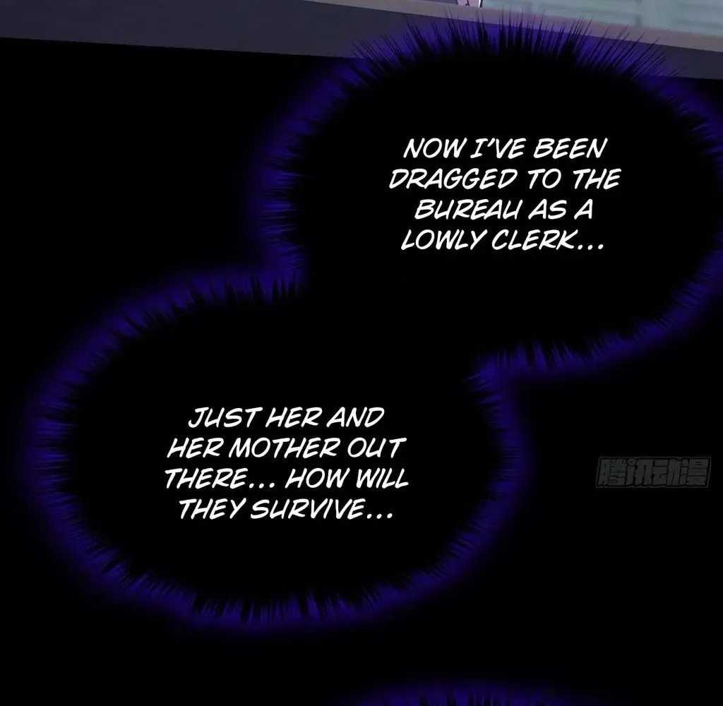 Sinister Immortal Path Chapter 57 page 87 - 