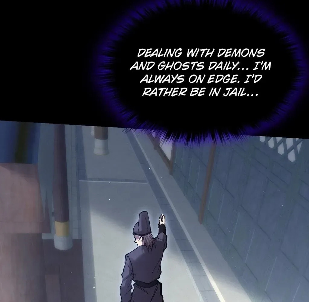 Sinister Immortal Path Chapter 57 page 88 - 