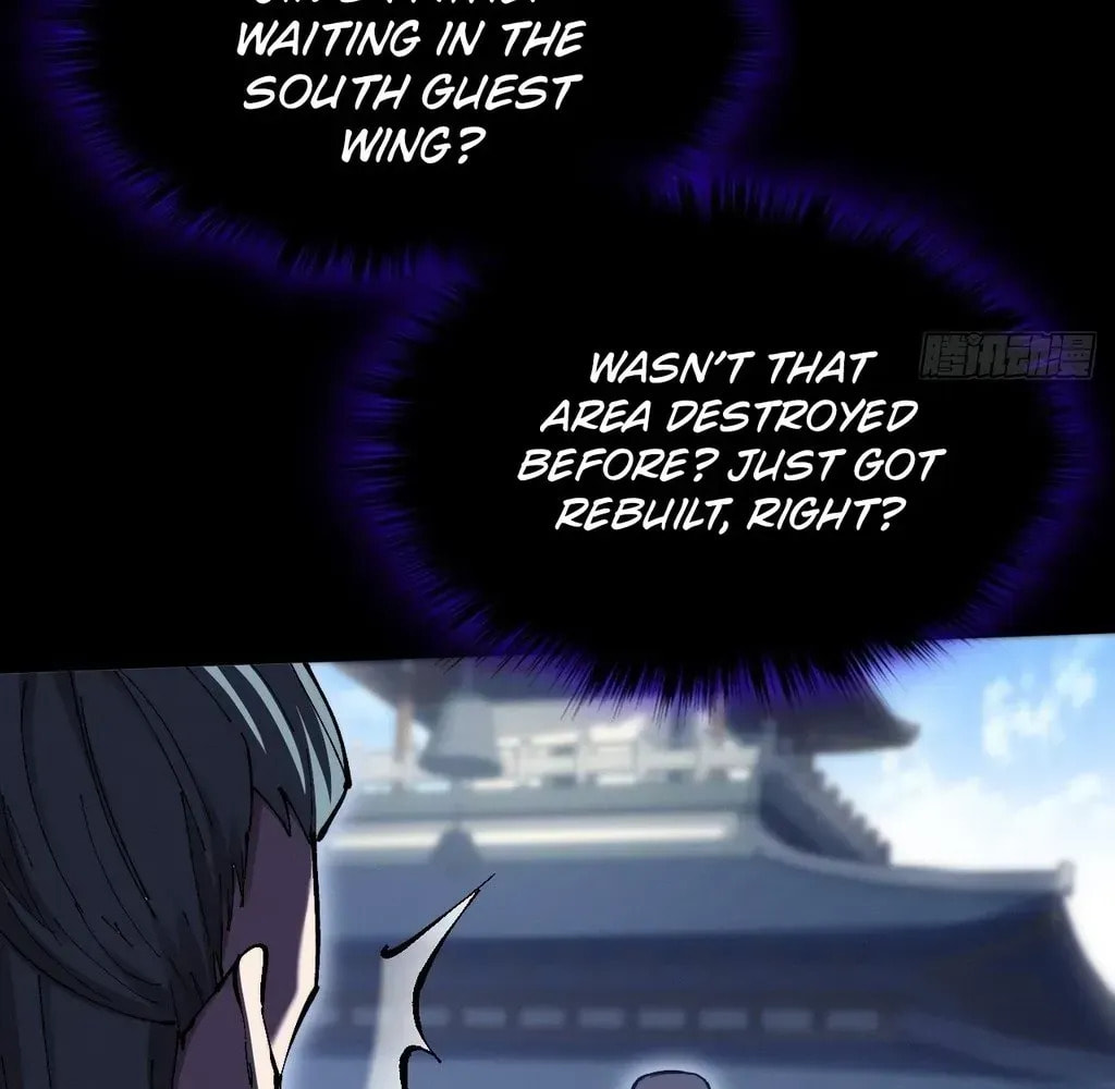 Sinister Immortal Path Chapter 57 page 91 - 