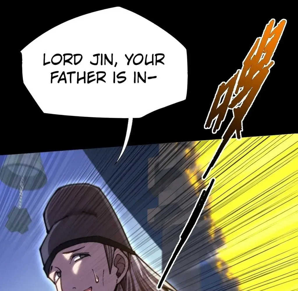 Sinister Immortal Path Chapter 57 page 95 - 