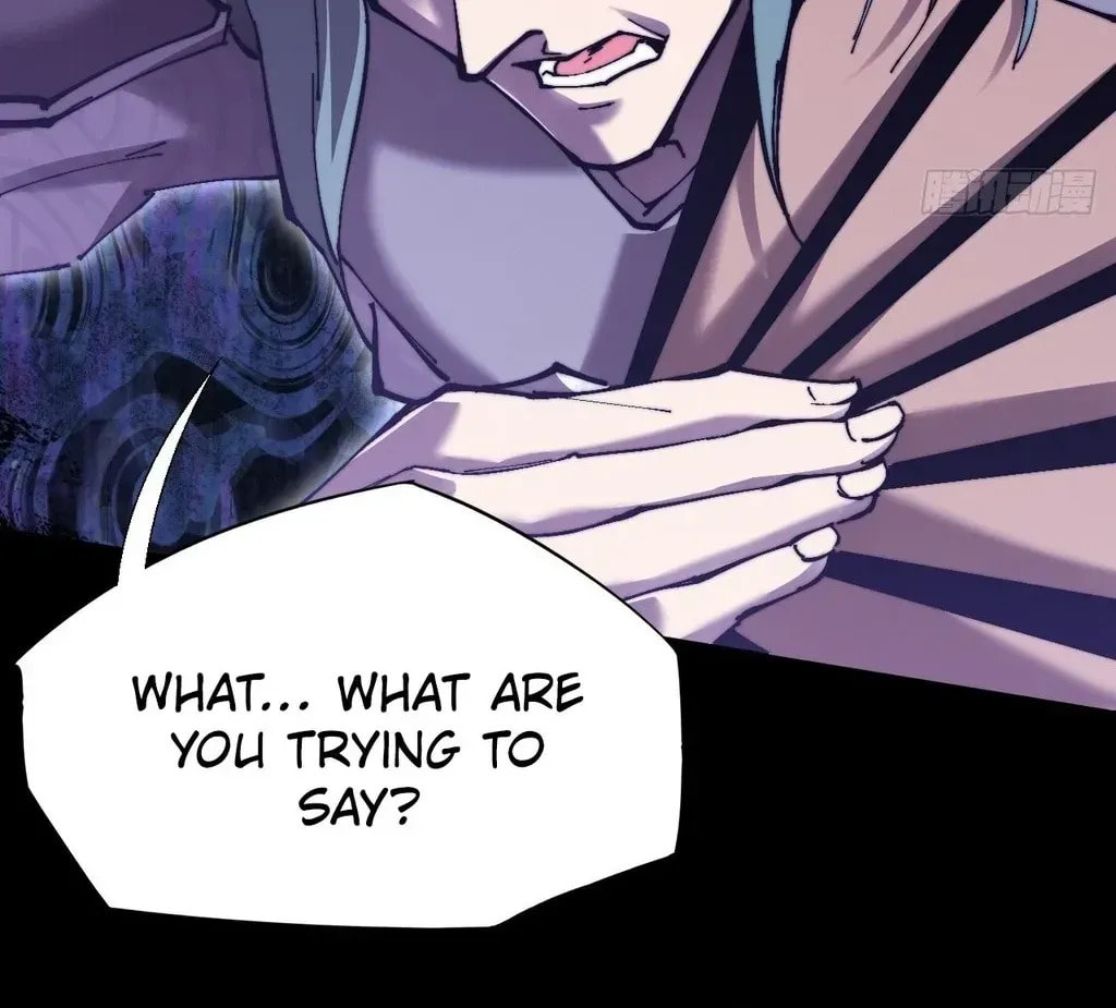 Sinister Immortal Path Chapter 58 page 20 - 