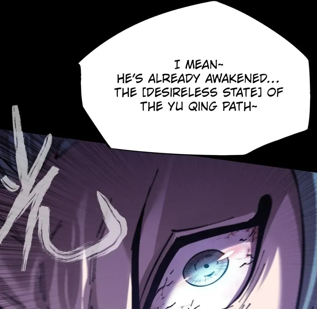 Sinister Immortal Path Chapter 58 page 21 - 