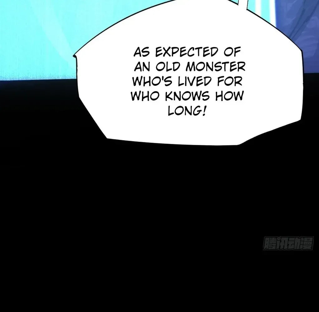Sinister Immortal Path Chapter 58 page 25 - 