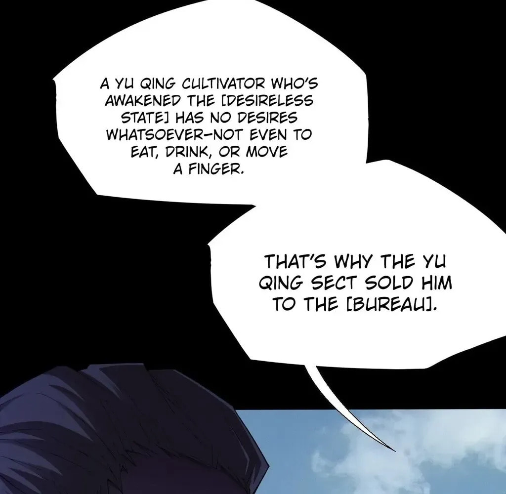 Sinister Immortal Path Chapter 58 page 28 - 
