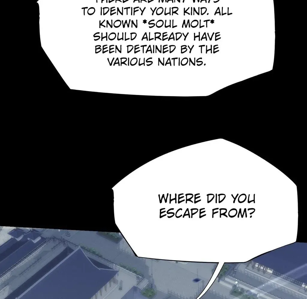 Sinister Immortal Path Chapter 58 page 4 - 