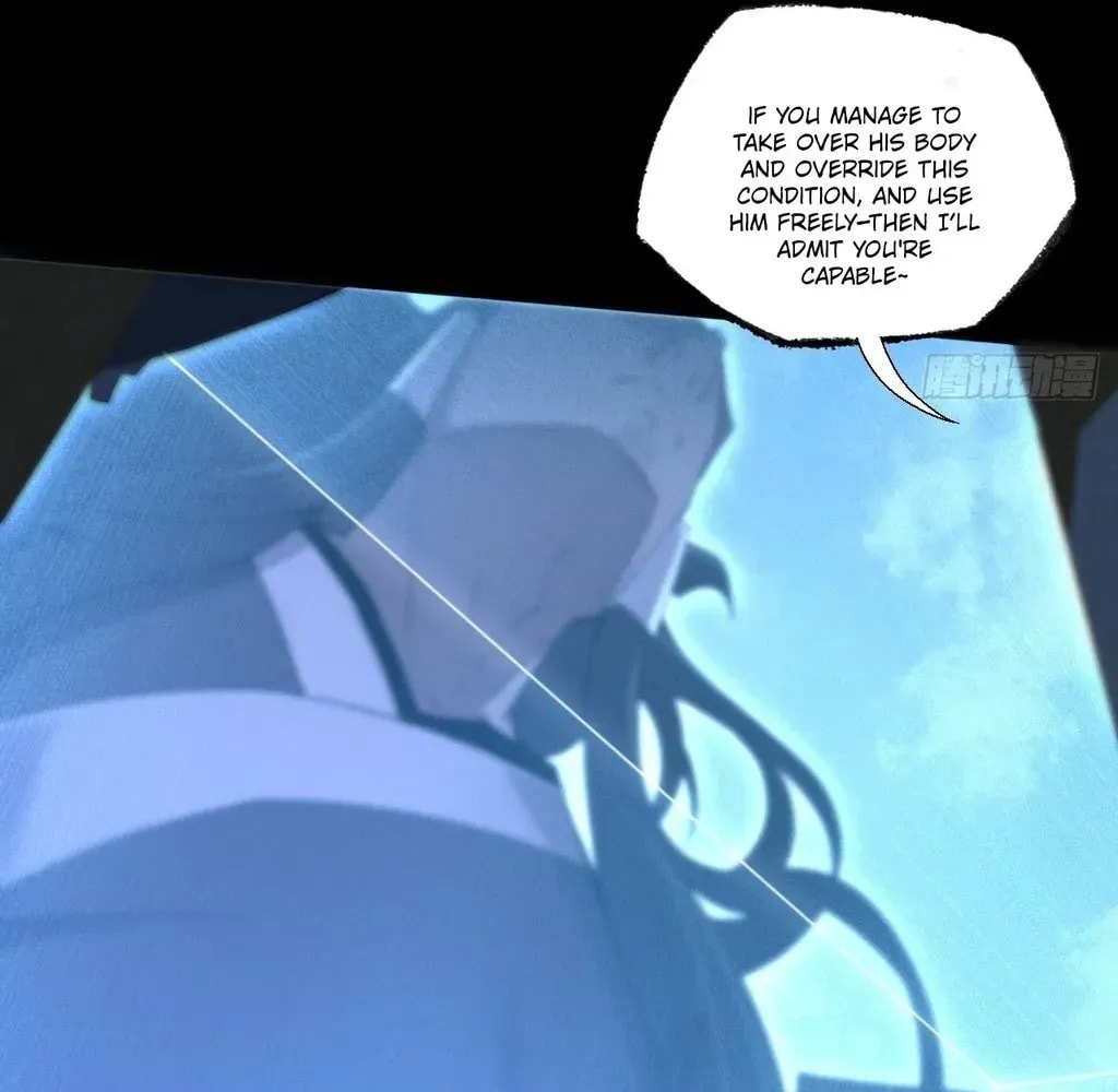 Sinister Immortal Path Chapter 58 page 31 - 