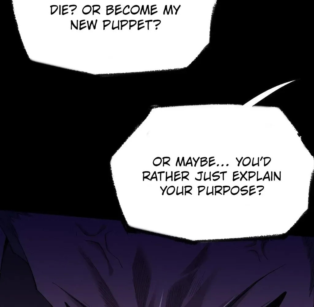Sinister Immortal Path Chapter 58 page 33 - 