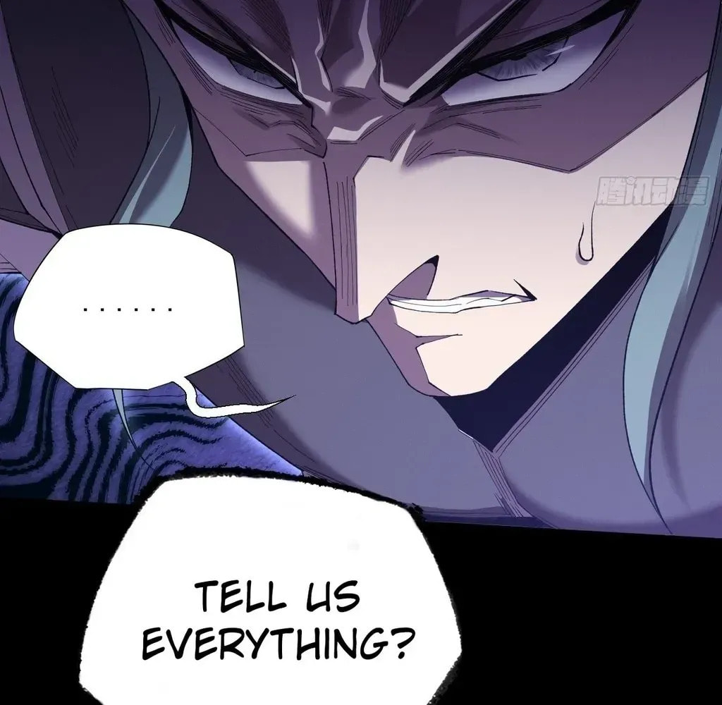 Sinister Immortal Path Chapter 58 page 34 - 