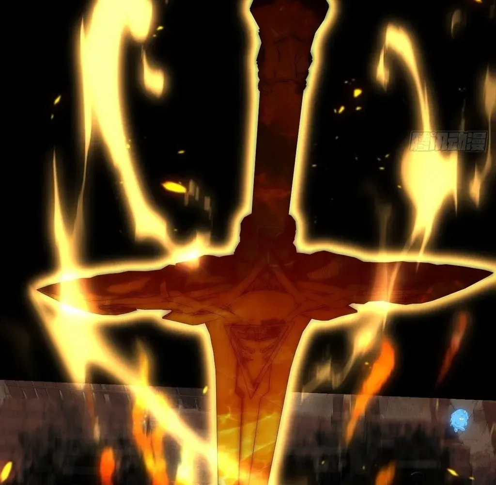 Sinister Immortal Path Chapter 58 page 46 - 