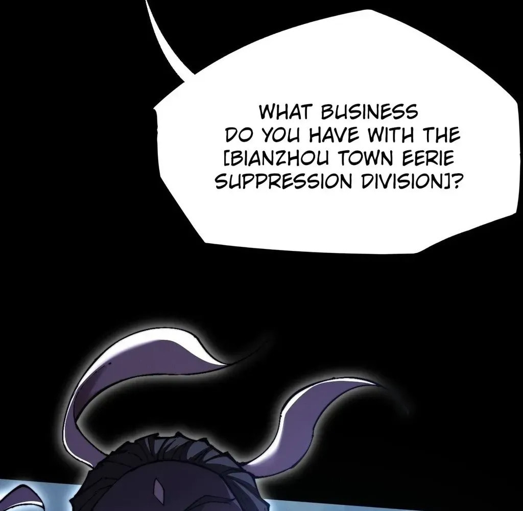 Sinister Immortal Path Chapter 58 page 6 - 