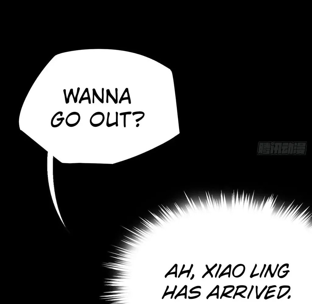 Sinister Immortal Path Chapter 58 page 56 - 