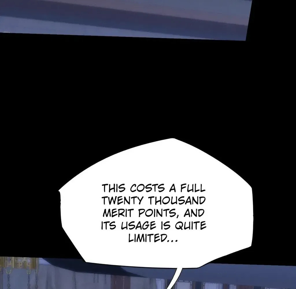 Sinister Immortal Path Chapter 58 page 68 - 