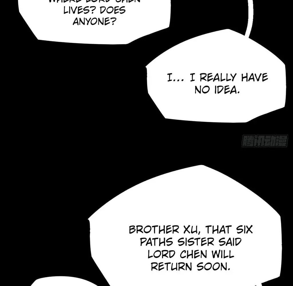 Sinister Immortal Path Chapter 58 page 75 - 