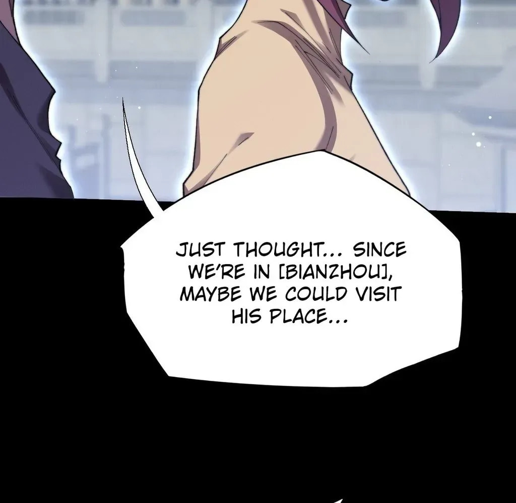 Sinister Immortal Path Chapter 58 page 77 - 