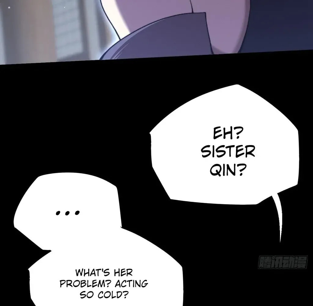 Sinister Immortal Path Chapter 58 page 84 - 