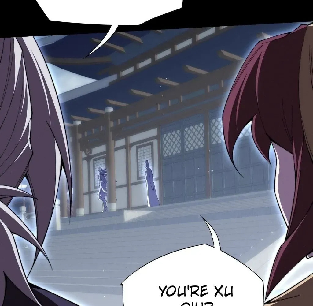 Sinister Immortal Path Chapter 58 page 85 - 