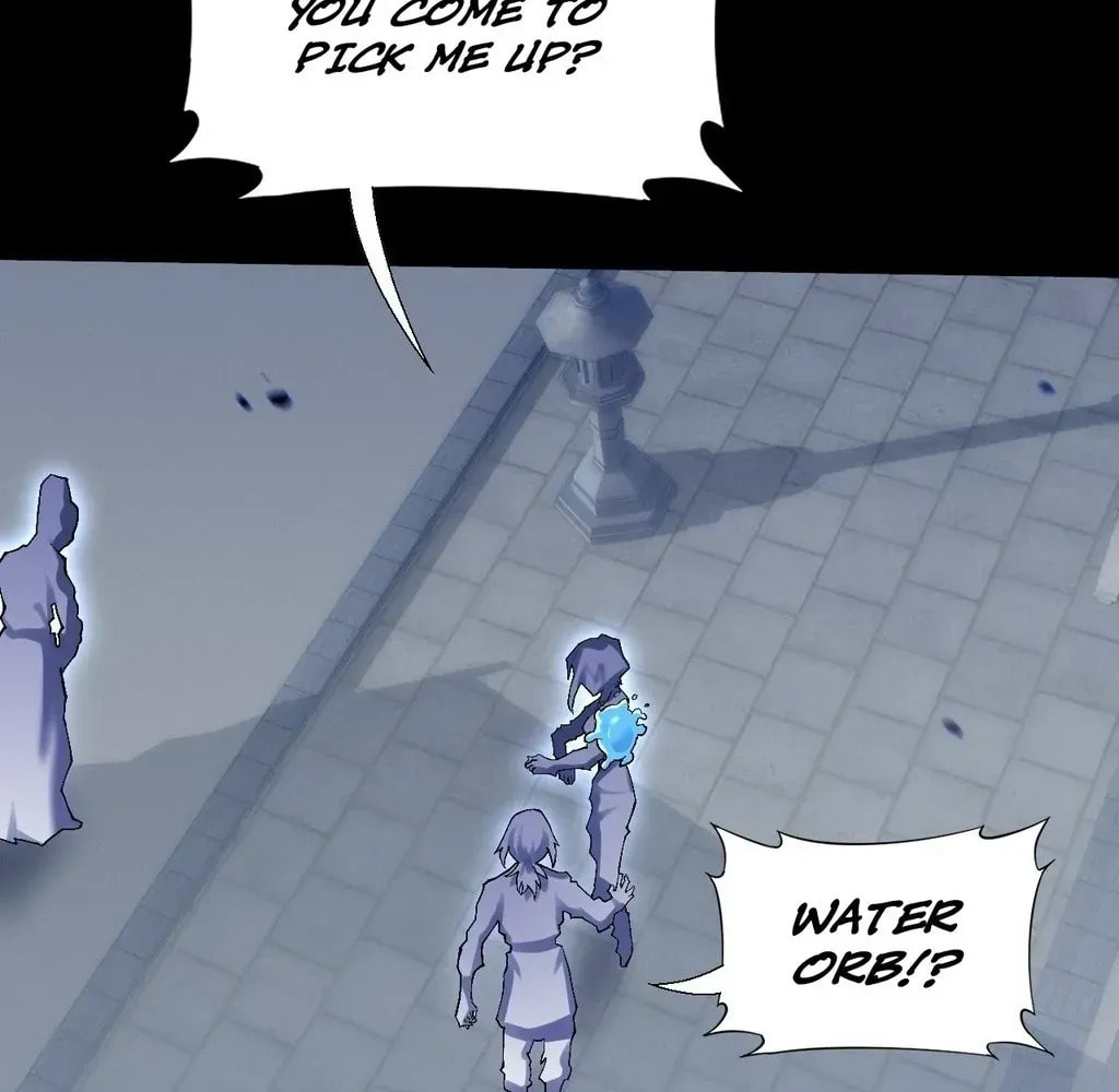 Sinister Immortal Path Chapter 58 page 95 - 