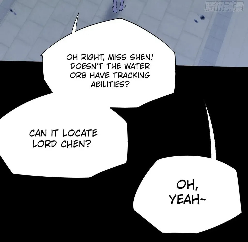 Sinister Immortal Path Chapter 58 page 96 - 