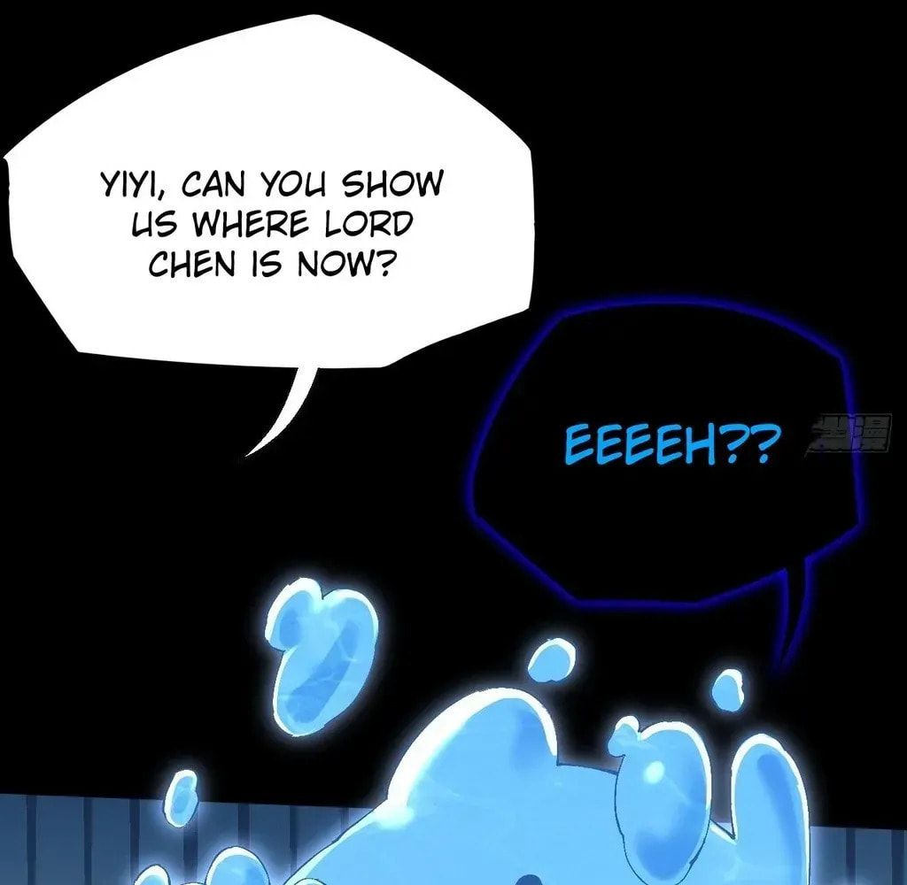 Sinister Immortal Path Chapter 58 page 97 - 