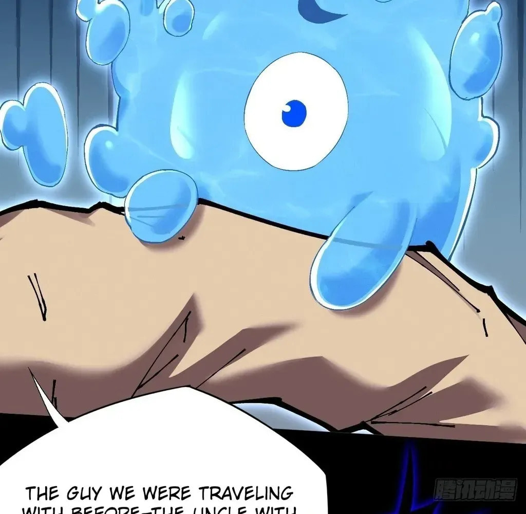 Sinister Immortal Path Chapter 58 page 98 - 