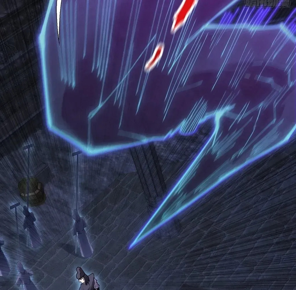 Sinister Immortal Path Chapter 59 page 104 - 